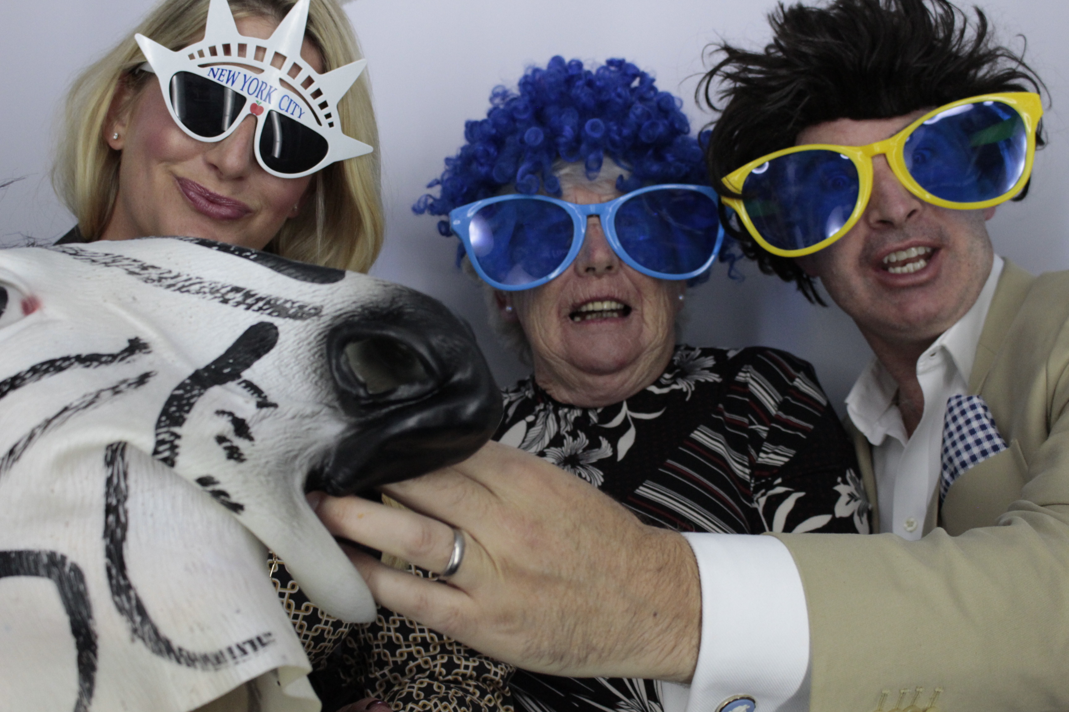 Eleanor's 50th Birthday | View more photos from the event at gallery.myphotoboothexperience.co.uk/u/MyPhotoBoothExperienceLtd/Eleanors-50th-Birthday